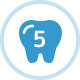 5