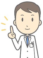 歯医者　イラスト