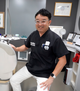 今村 陽一郎 院長