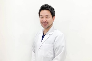 ALBA歯科＆矯正歯科川崎アゼリアのドクター：中村医師