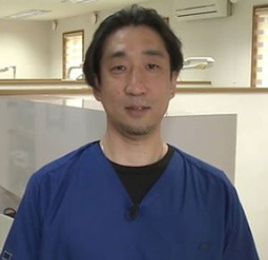 馬場 俊郎