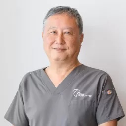 阿南治ドクター