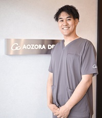 小島史雄 院長