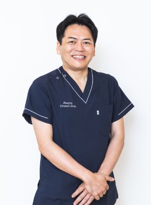 古橋 淳一医師