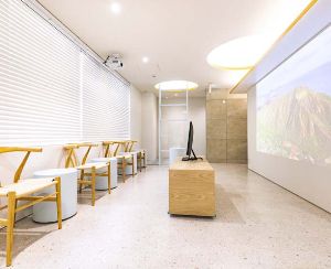 設備・院内の様子