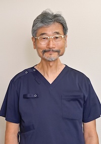 小川 優 院長