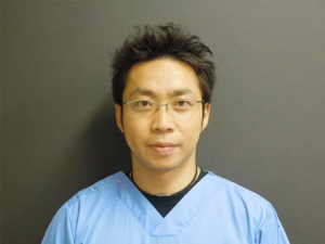 デンタルオフィス郡山のドクター：小野 雅洋 医師