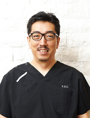瀧野 裕行