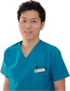 石上大輔医師