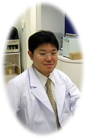 中谷 由