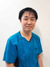 高橋 洪太 院長