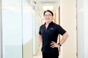 須田 善行 院長