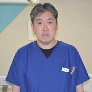 斉藤 高雄 院長