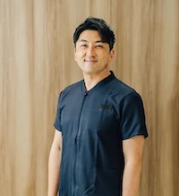 湯浅 一洋 院長