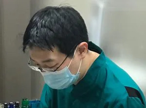 設備・院内の様子