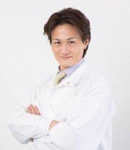 阿部医師