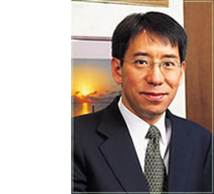 福山 義邦ドクター