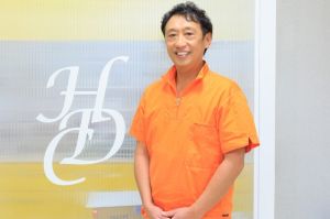 濱崎ドクター
