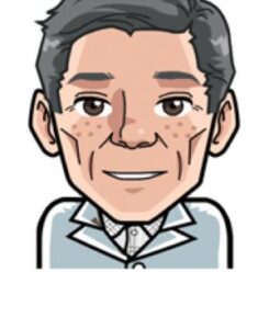 あんじゅ歯科クリニック 原医師