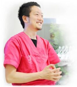 岩田医師