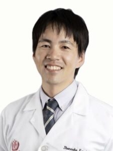 上村俊介医師