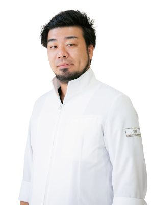 鴨志田医師