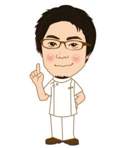 毛塚医師