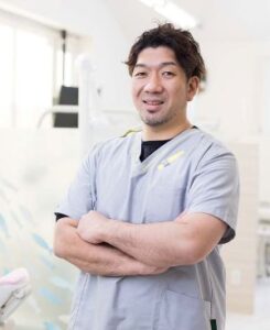 松生 哲也医師