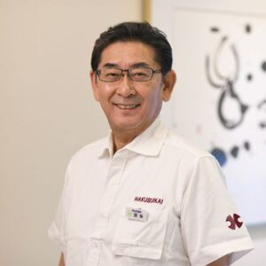 蓑輪ドクター