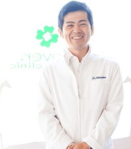 成松ドクター