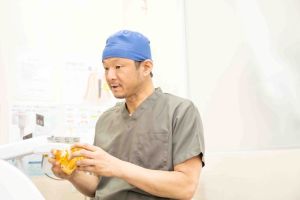 小田医師