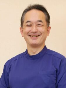 長内ドクター