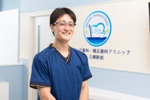 櫻井ドクター