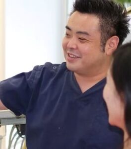 菅原医師