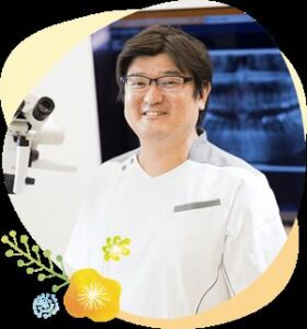 内田医師