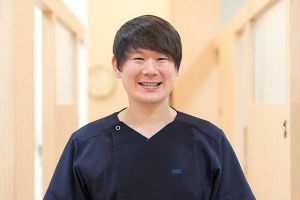 梅田医師