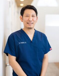 吉崎ドクター