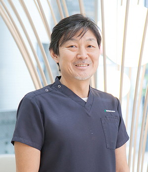 中田 光太郎