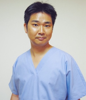 榎本　雅宏ドクター