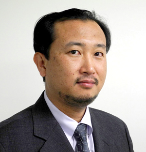 蘭 源太郎
