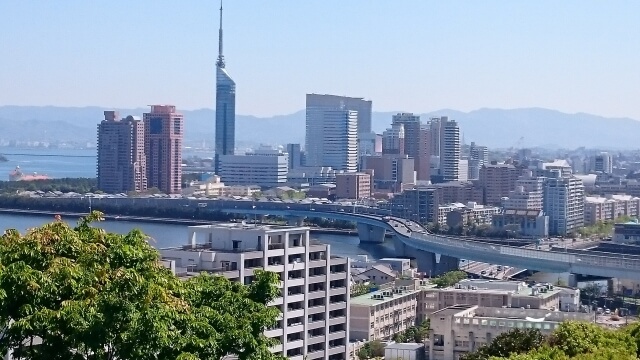 福岡市のイメージ画像