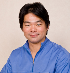 大田 政生 院長