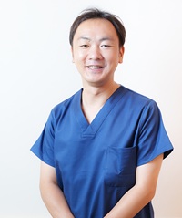 原山 恵太郎 院長