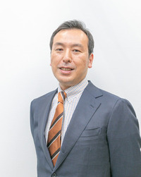 本郷 雄士院長