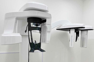 HORI Dental Clinicの設備・院内の様子