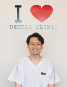 院長 益子保英 医師