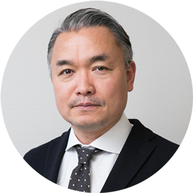 笠原 一規院長
