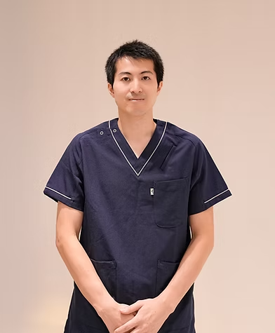 船戸佑基院長