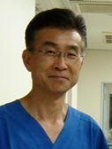 村田 勝医師