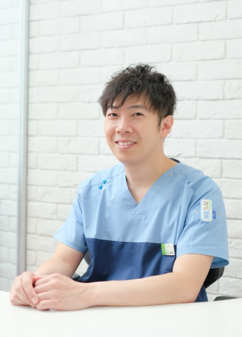 田村信太郎院長